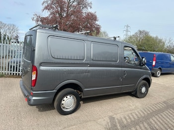 Used LDV V80 2018 for sale - 78213648: Photo