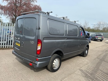 Used LDV V80 2018 for sale - 78213648: Photo