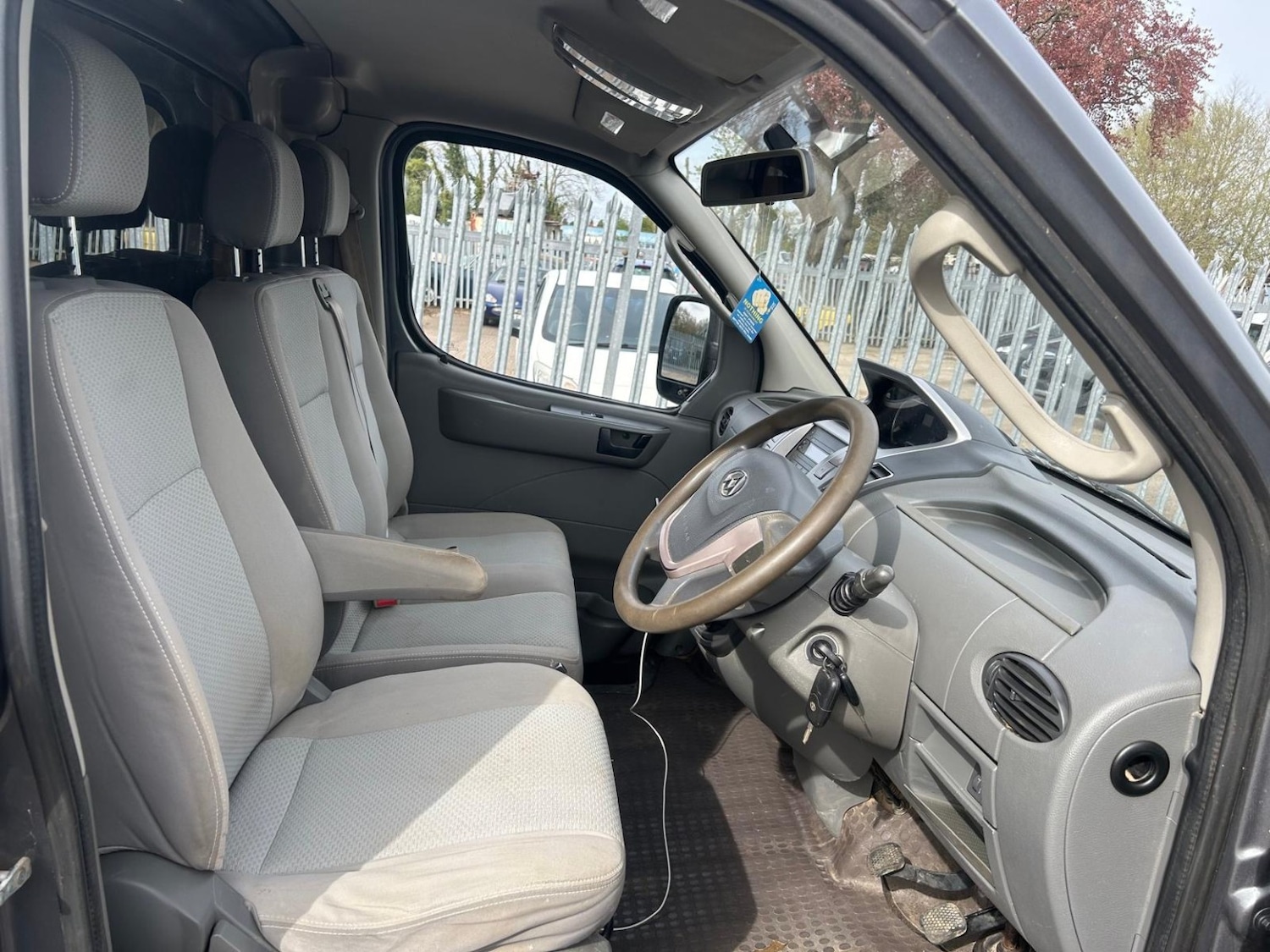 Used LDV V80 2018 for sale - 78213648: Photo 5