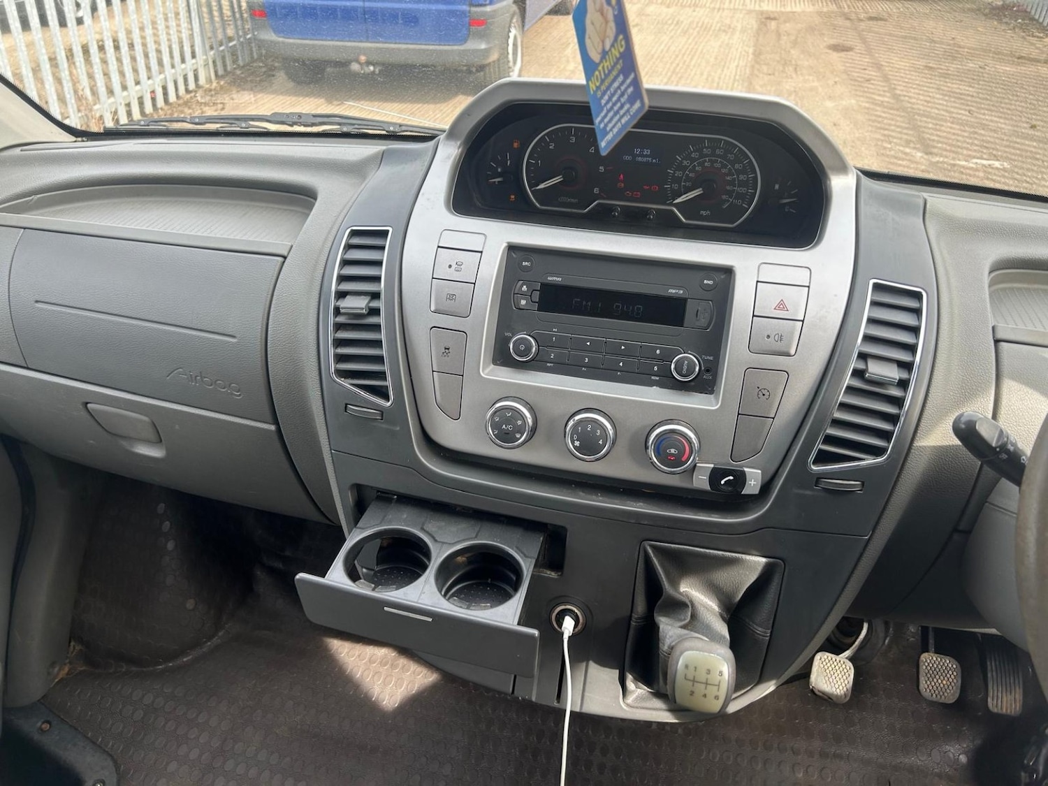 Used LDV V80 2018 for sale - 78213648: Photo 9