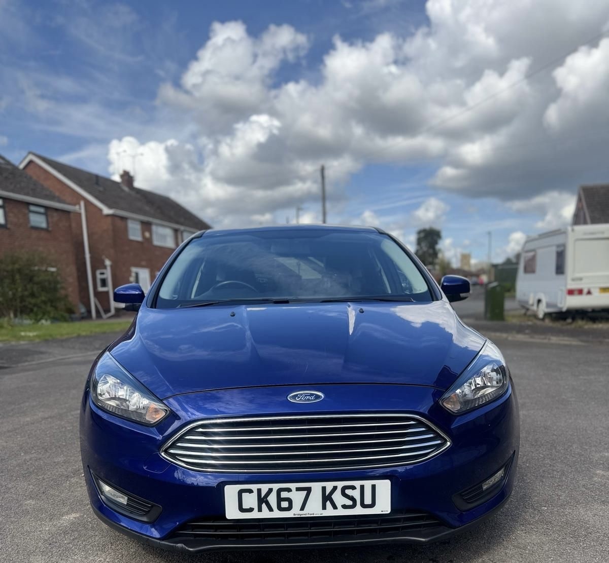 Used Ford Focus 2017 for sale - 78145884: Photo 5