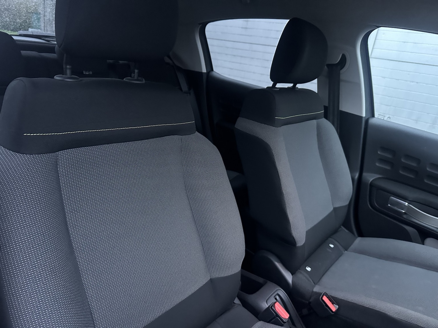 Used Citroen C3 2017 for sale - 78098166: Photo 10