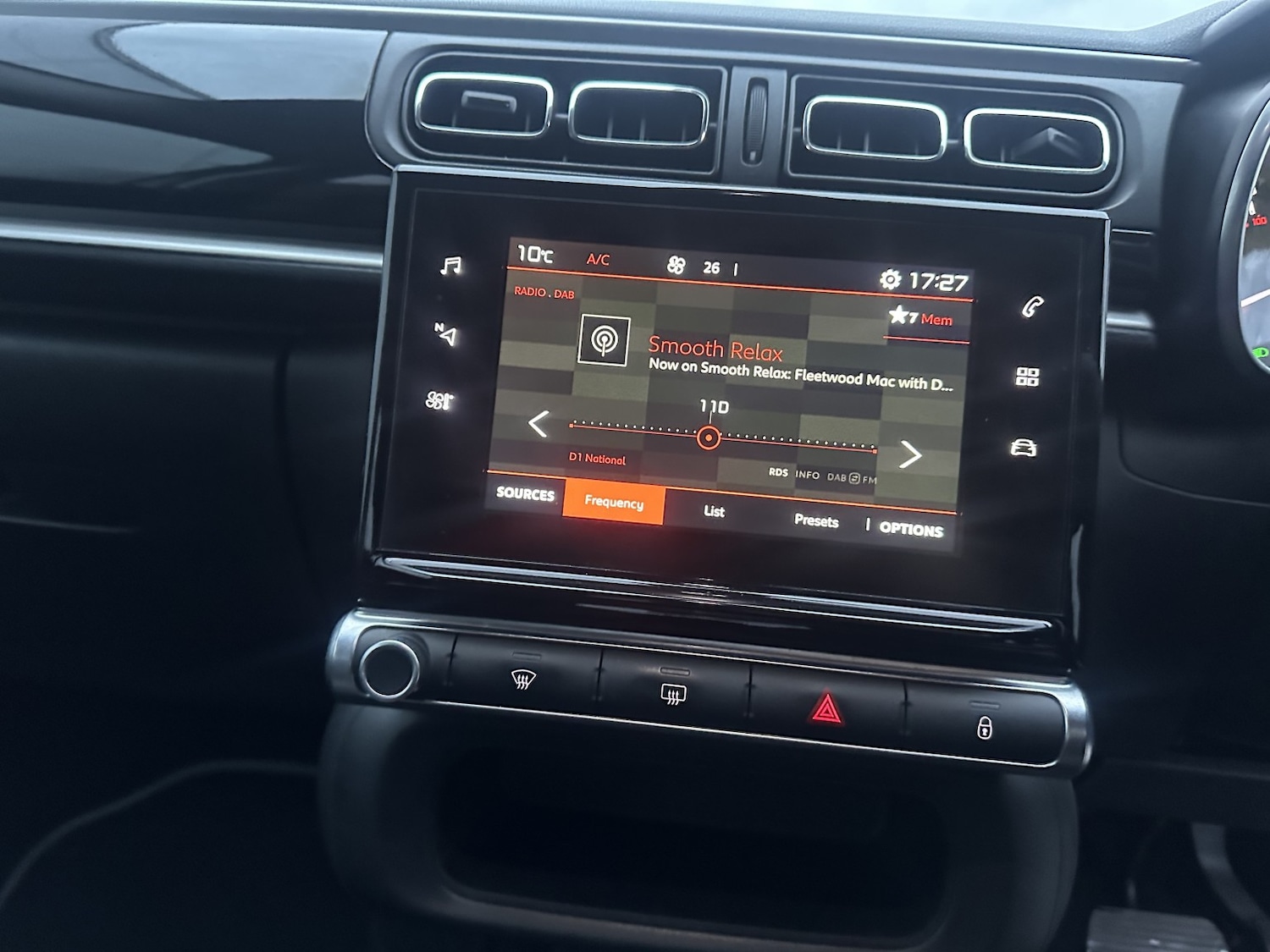 Used Citroen C3 2017 for sale - 78098166: Photo 14