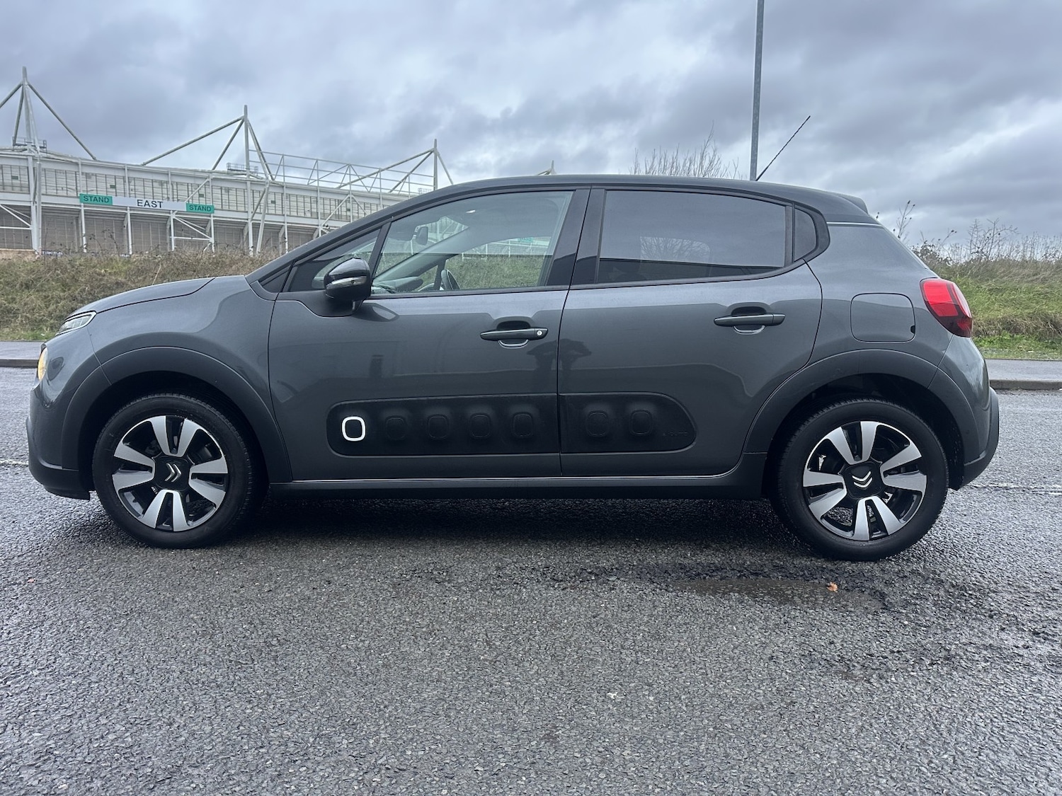 Used Citroen C3 2017 for sale - 78098166: Photo 4