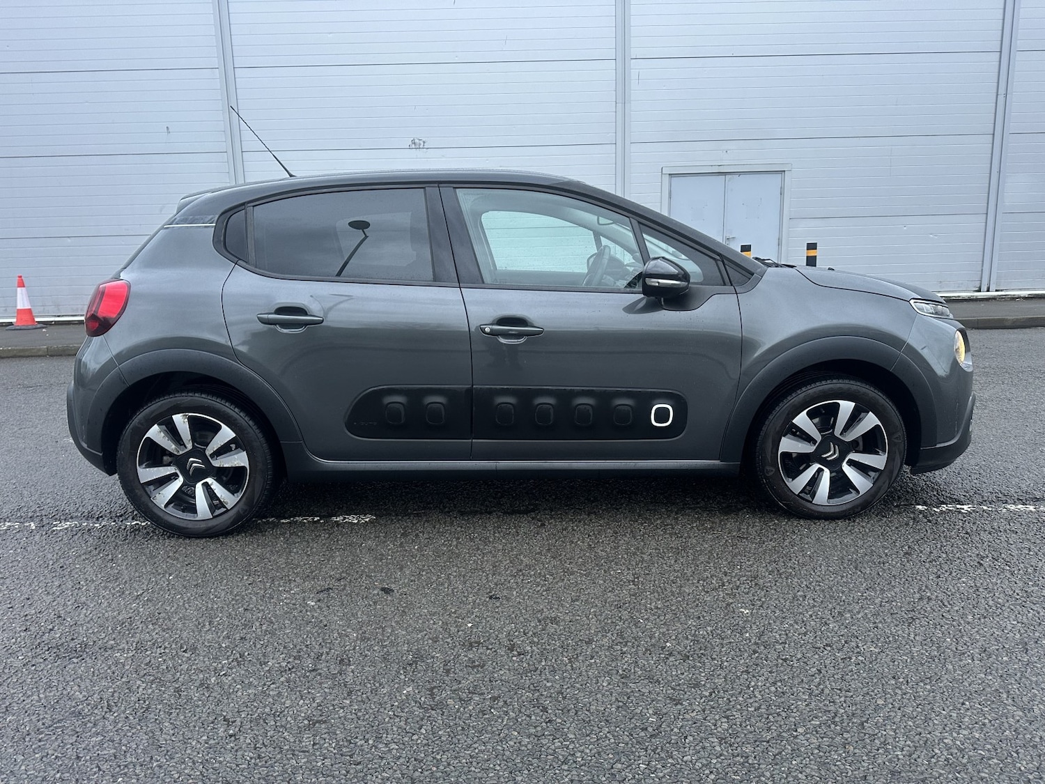 Used Citroen C3 2017 for sale - 78098166: Photo 8