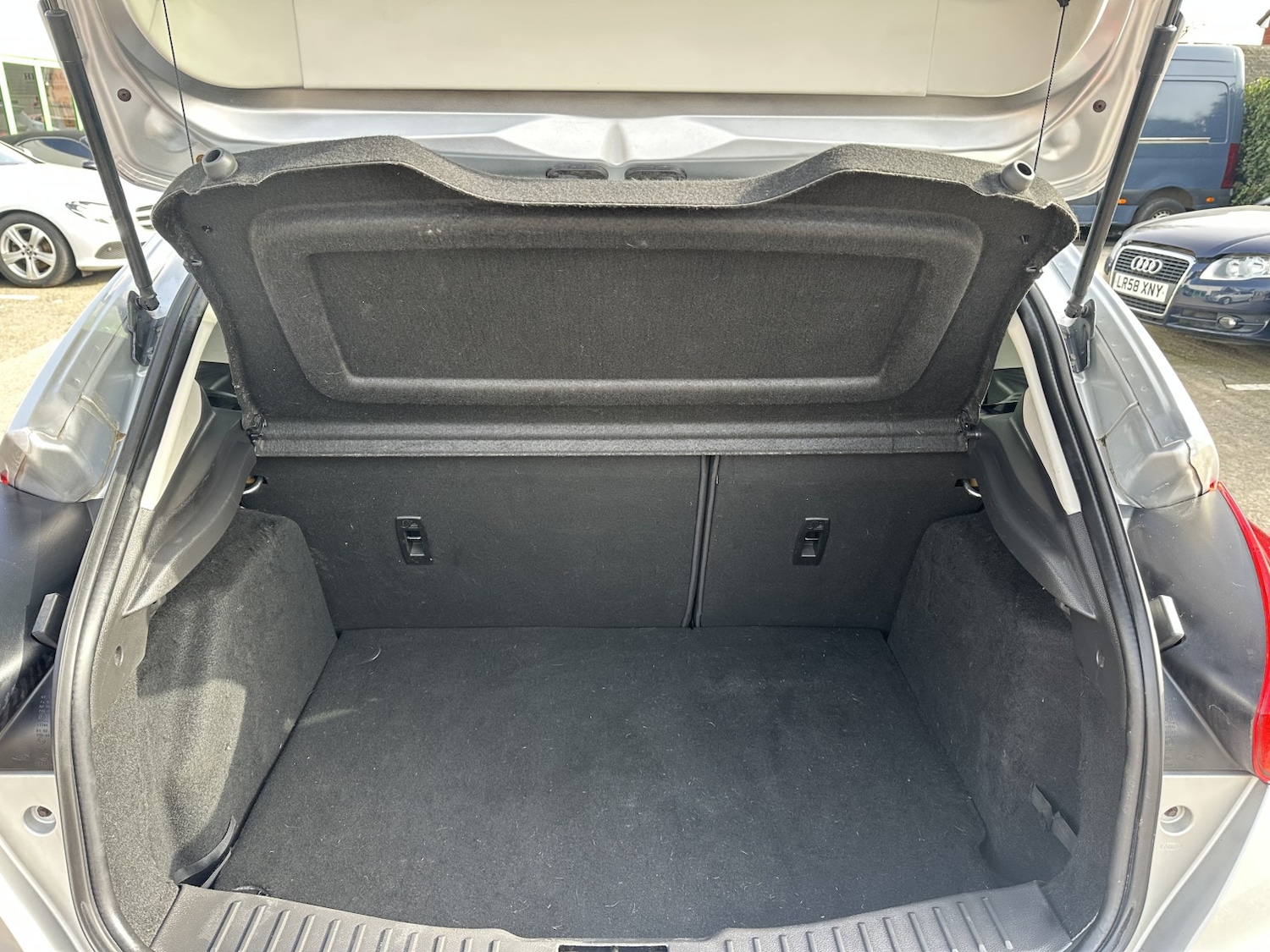 Used Ford Focus 2015 for sale - 78098167: Photo 11