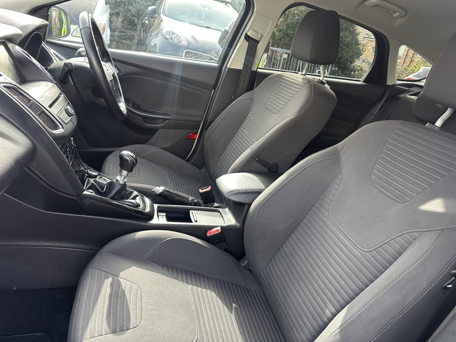 Used Ford Focus 2015 for sale - 78098167: Photo 12