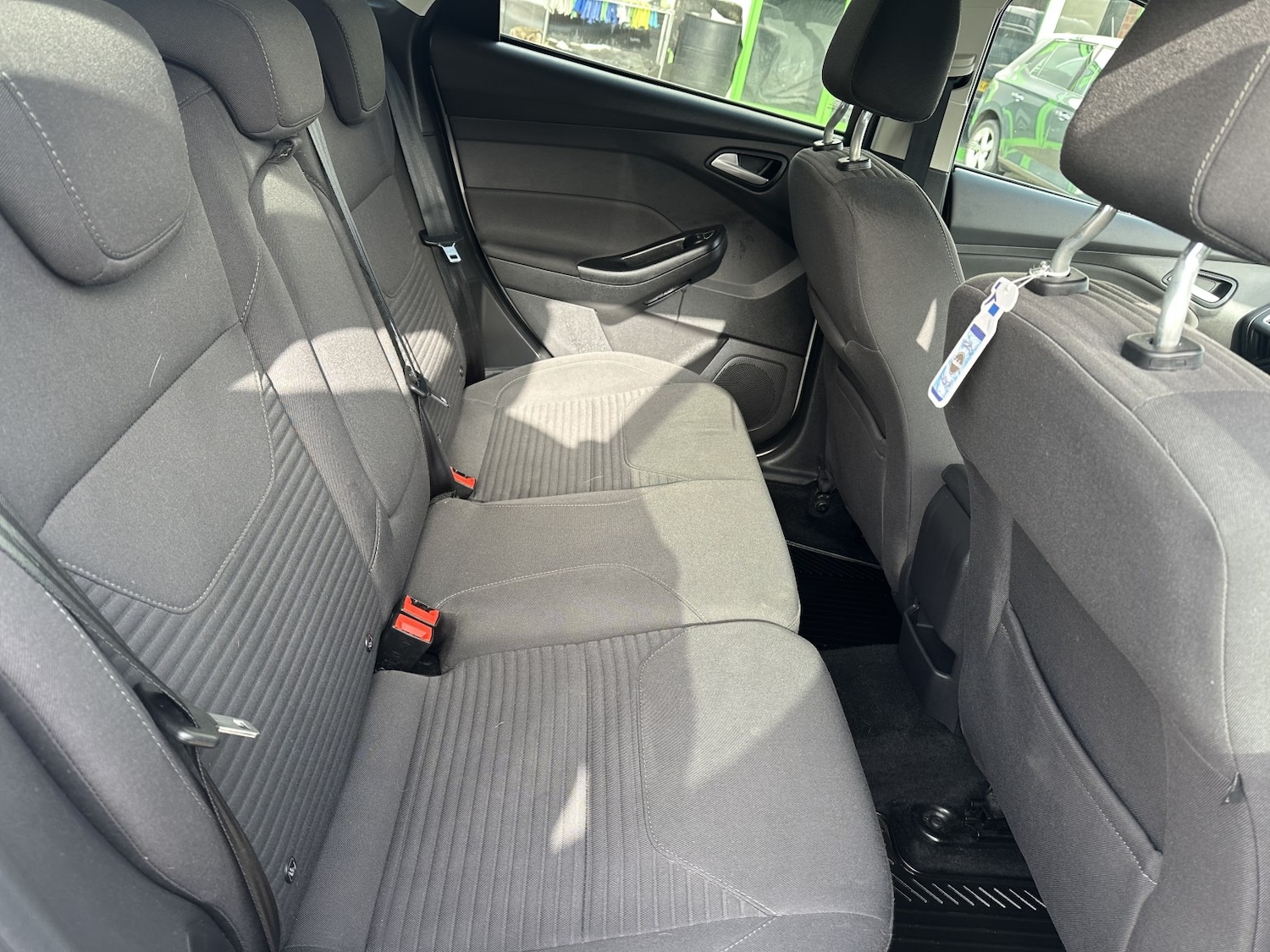 Used Ford Focus 2015 for sale - 78098167: Photo 15