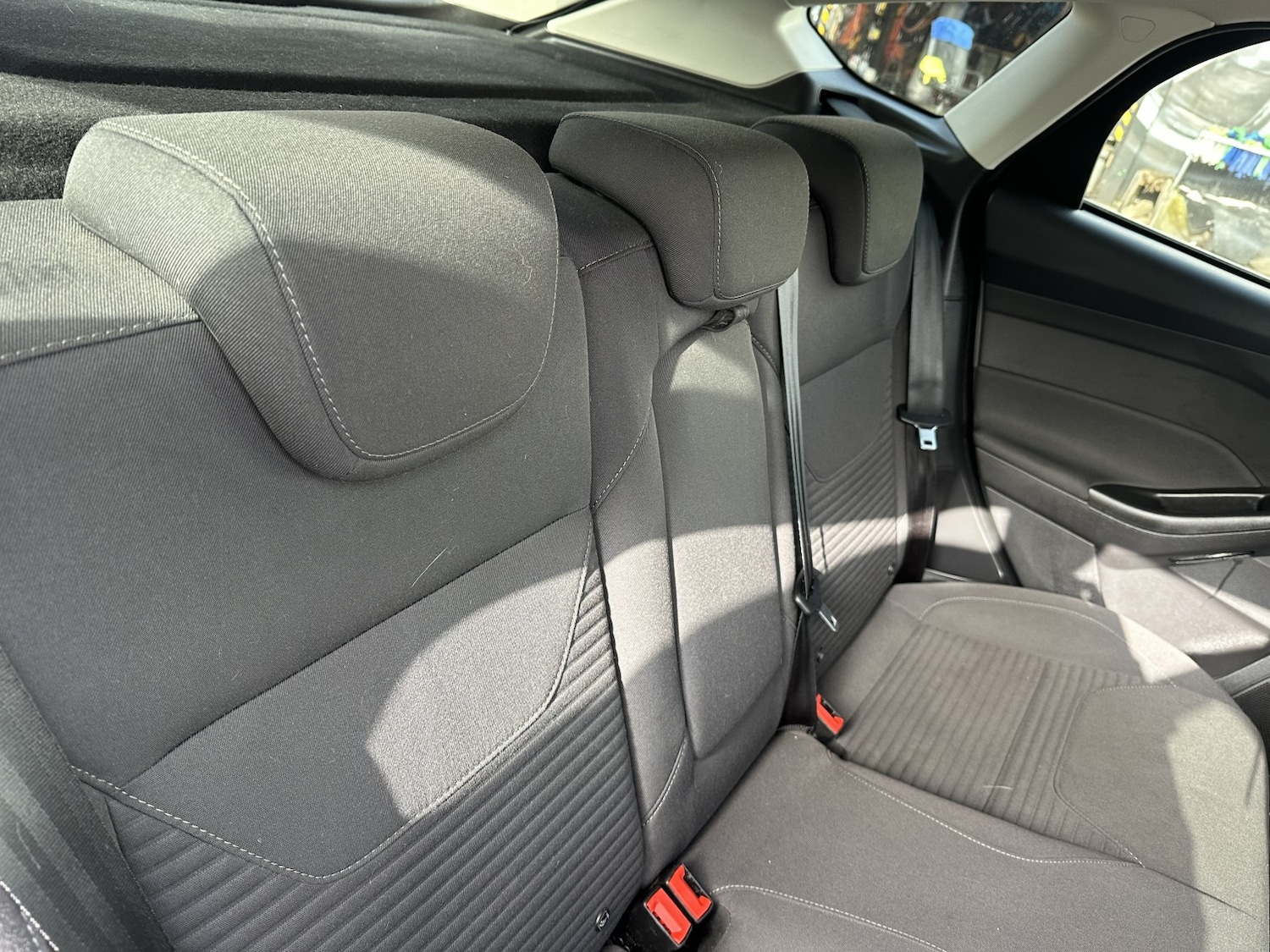 Used Ford Focus 2015 for sale - 78098167: Photo 16