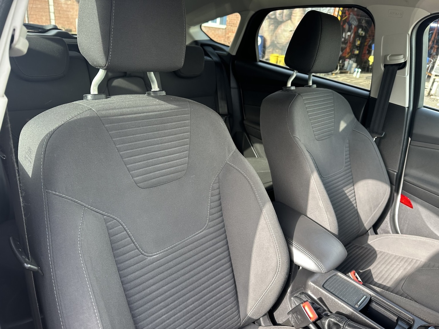 Used Ford Focus 2015 for sale - 78098167: Photo 19