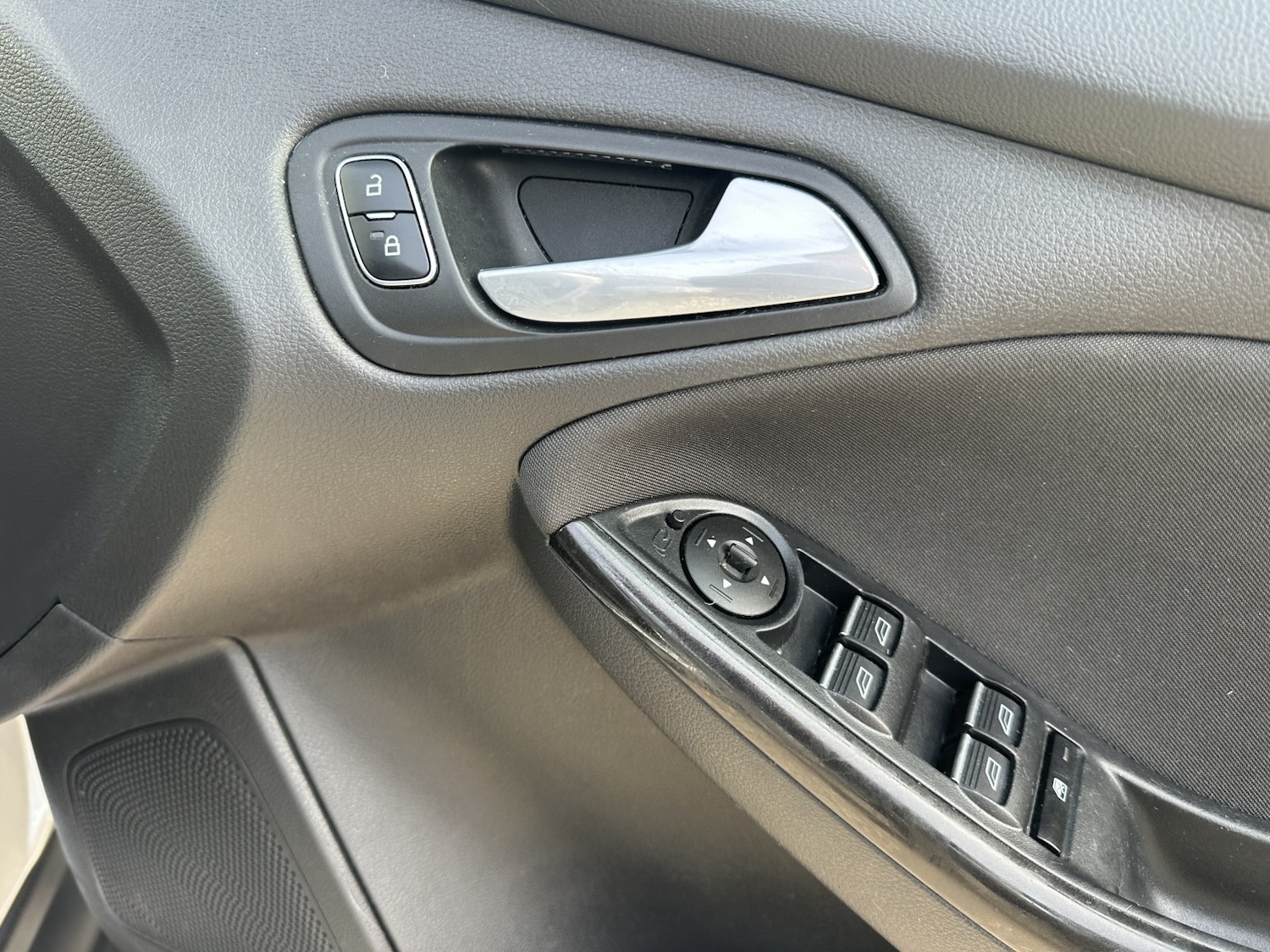 Used Ford Focus 2015 for sale - 78098167: Photo 20