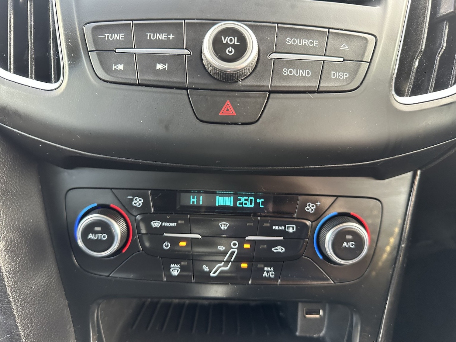 Used Ford Focus 2015 for sale - 78098167: Photo 21