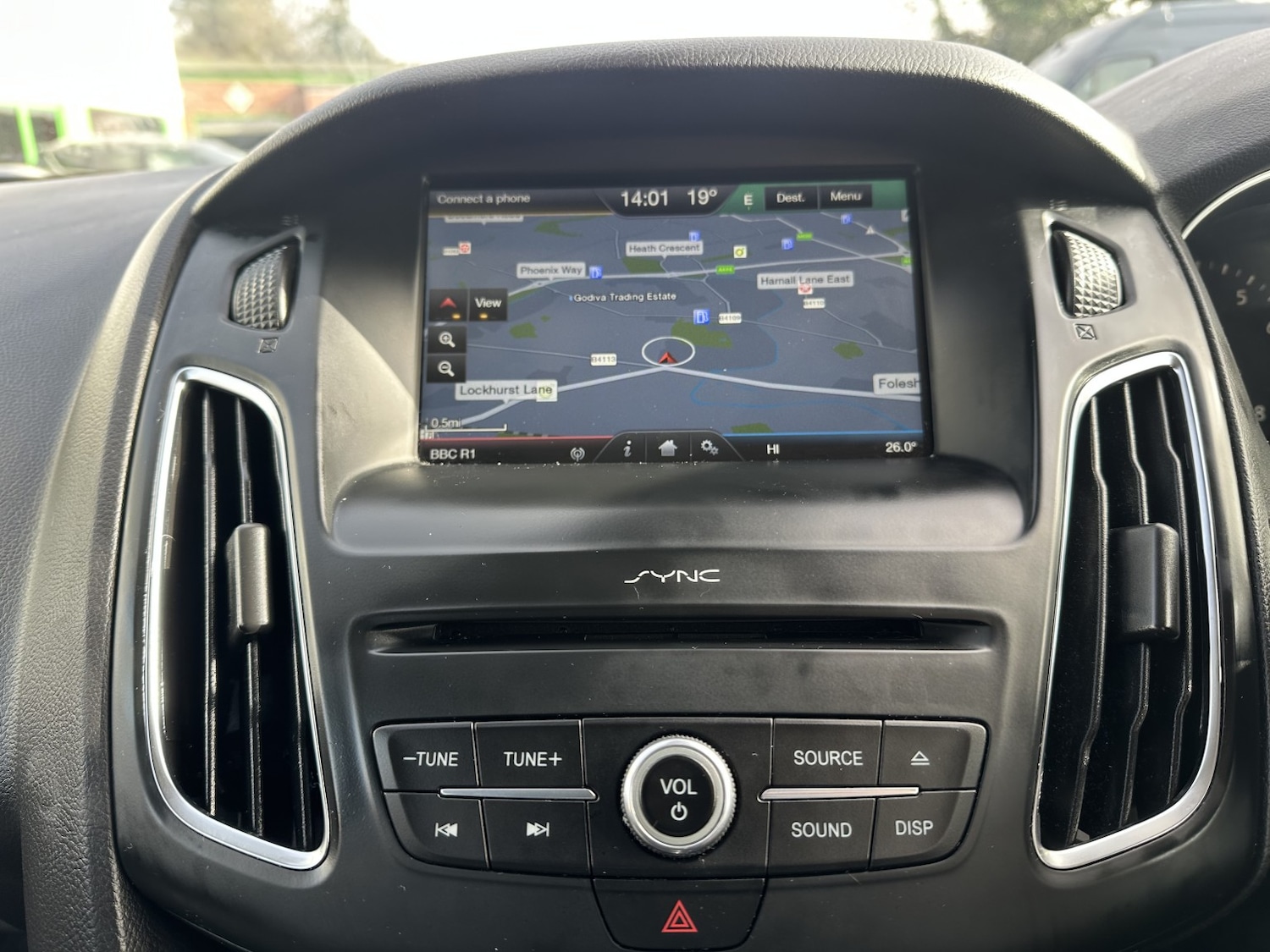 Used Ford Focus 2015 for sale - 78098167: Photo 22