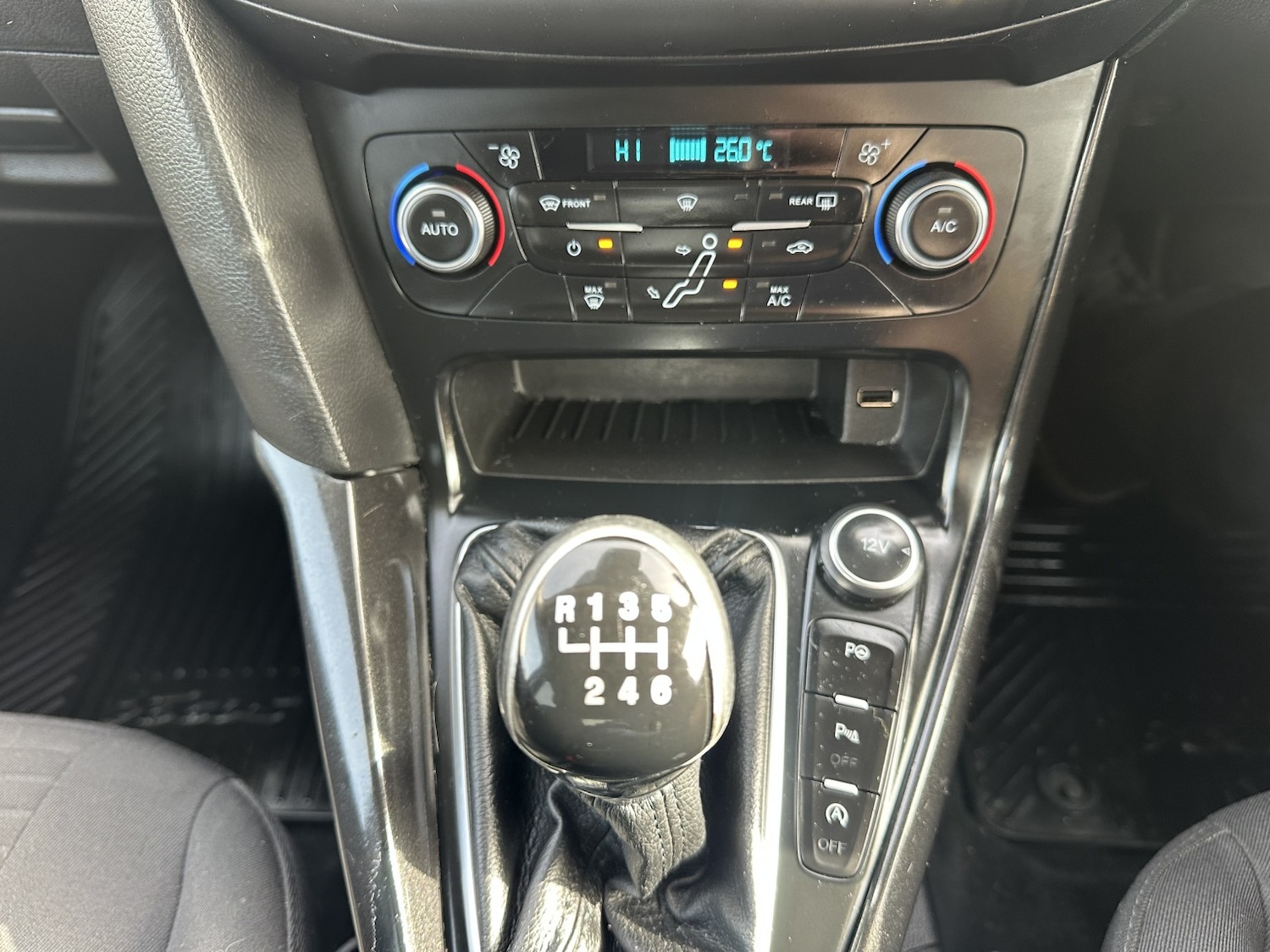 Used Ford Focus 2015 for sale - 78098167: Photo 23