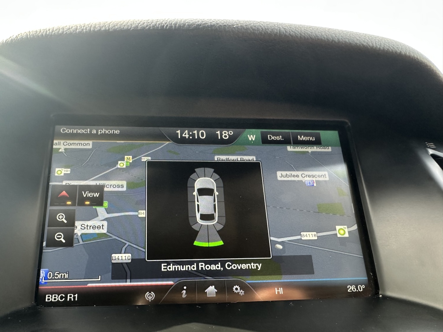 Used Ford Focus 2015 for sale - 78098167: Photo 8