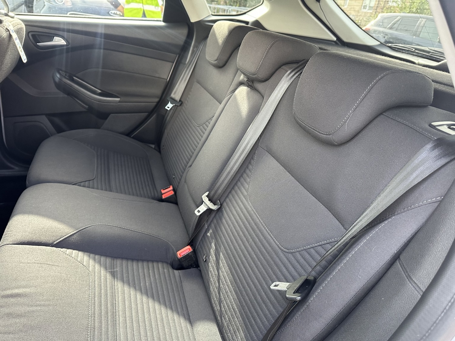 Used Ford Focus 2015 for sale - 78098167: Photo 9