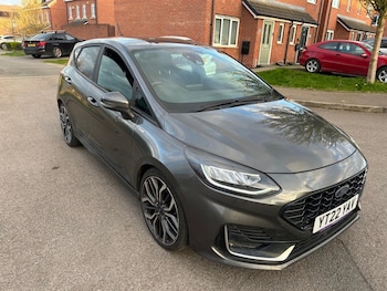 Ford Fiesta feature image