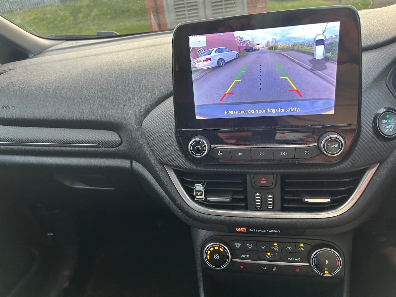 Used Ford Fiesta 2022 for sale - 78091173: Photo 6