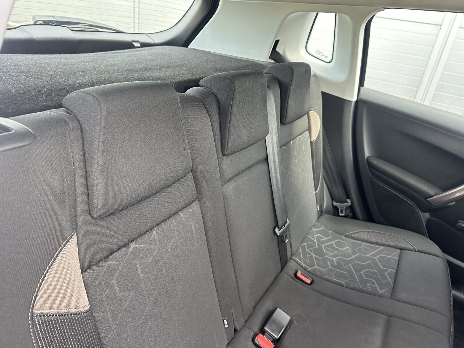 Used Peugeot 2008 2016 for sale - 78091169: Photo 8