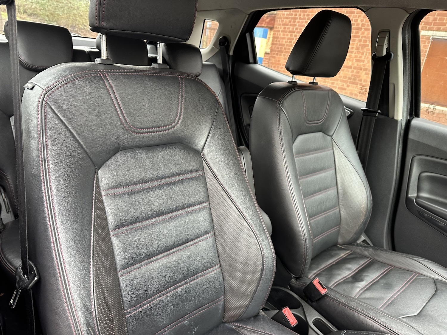 Used Ford Ecosport 2015 for sale - 78091176: Photo 10