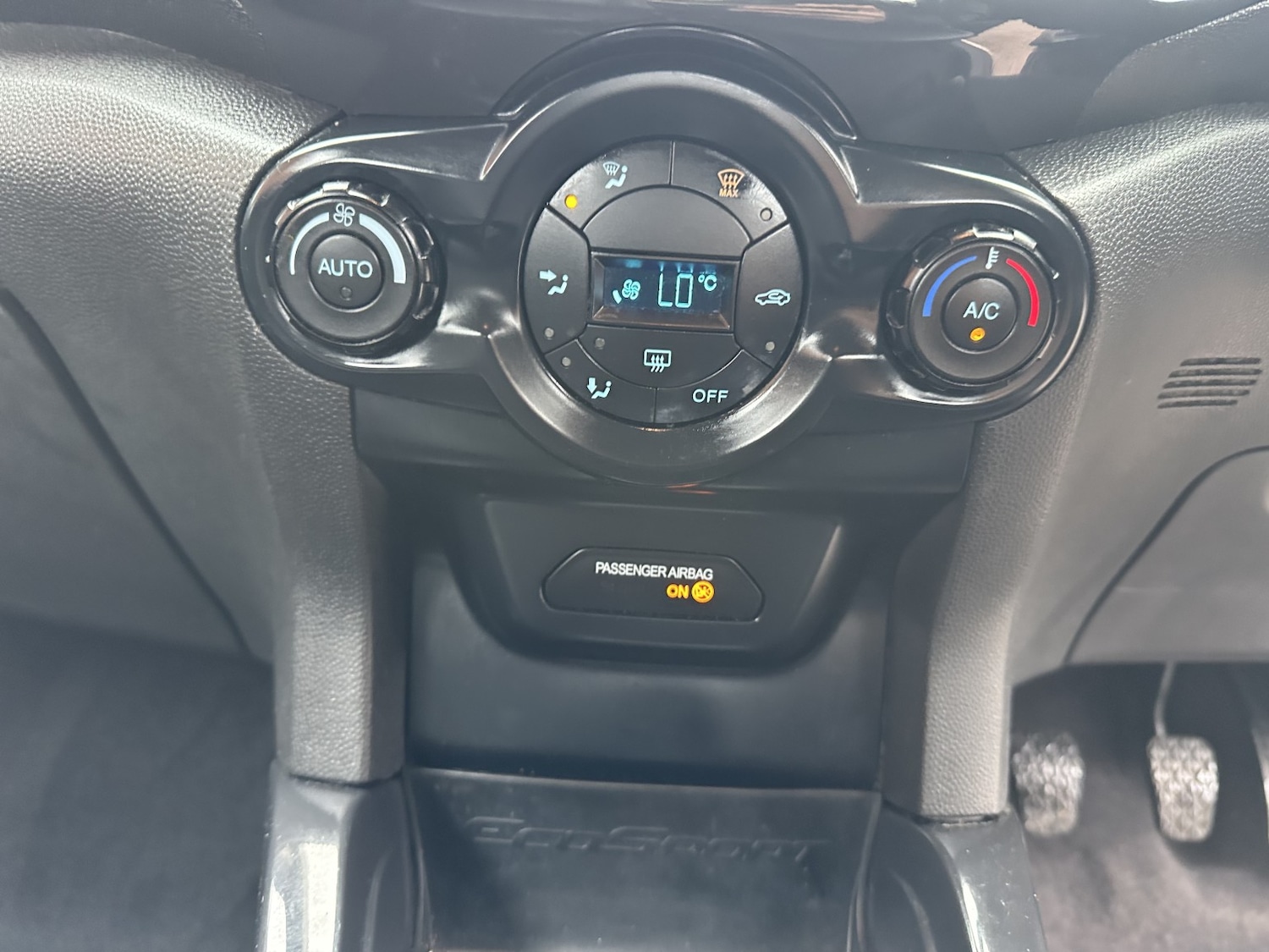 Used Ford Ecosport 2015 for sale - 78091176: Photo 12