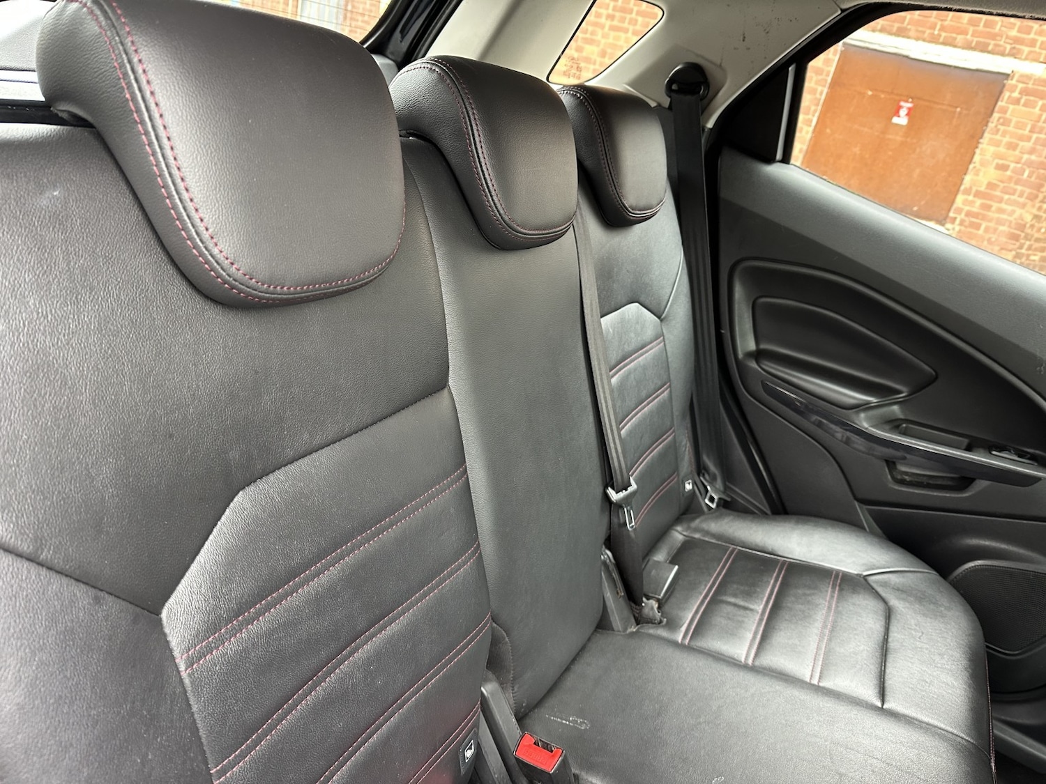 Used Ford Ecosport 2015 for sale - 78091176: Photo 14