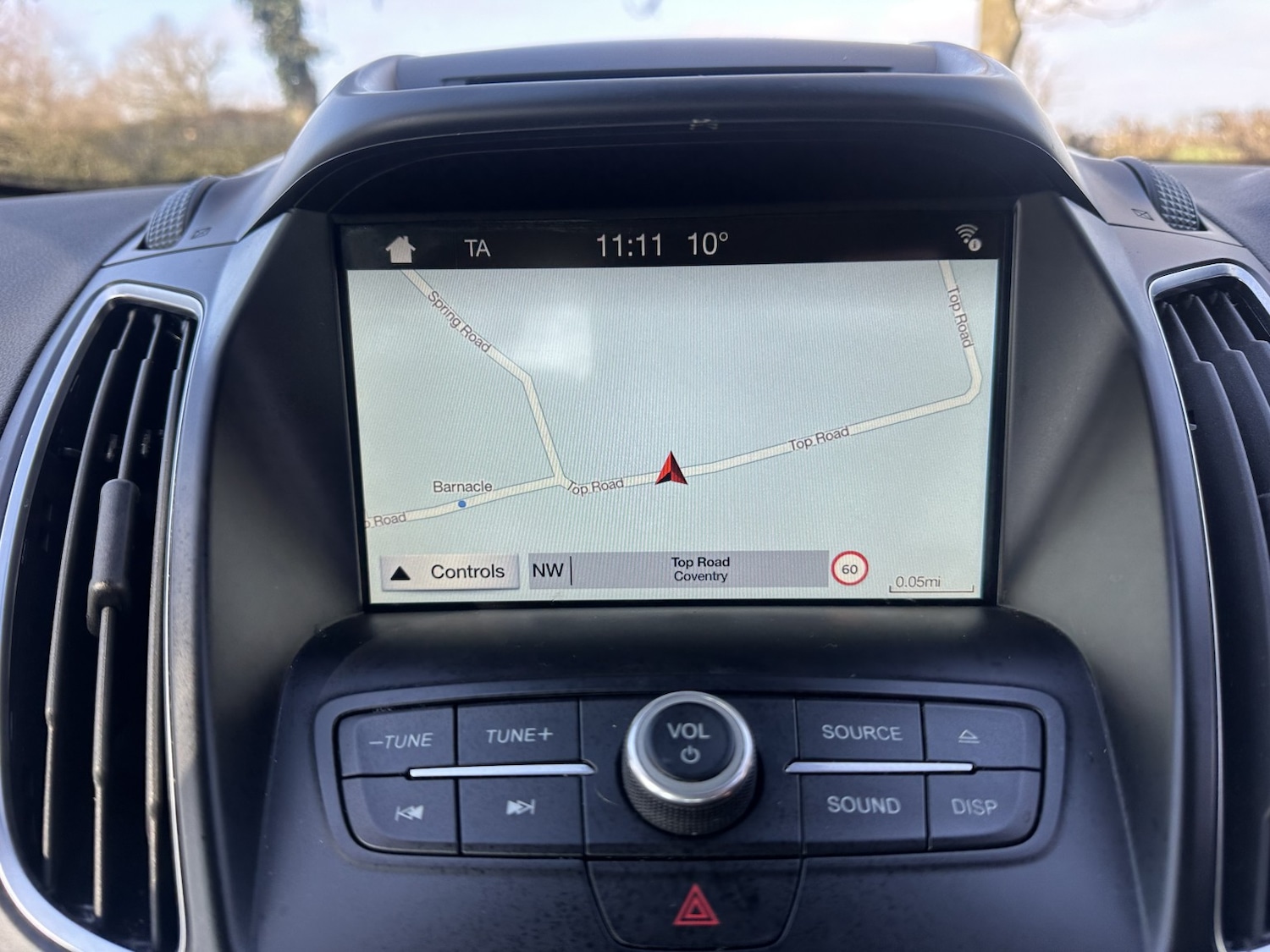 Used Ford C-Max 2018 for sale - 78098133: Photo 16