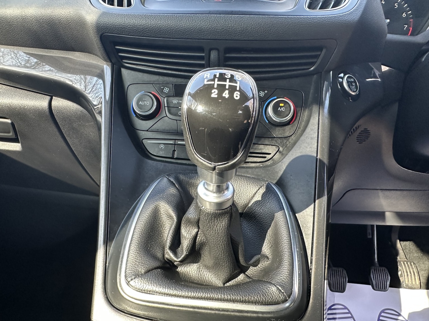 Used Ford C-Max 2018 for sale - 78098133: Photo 17