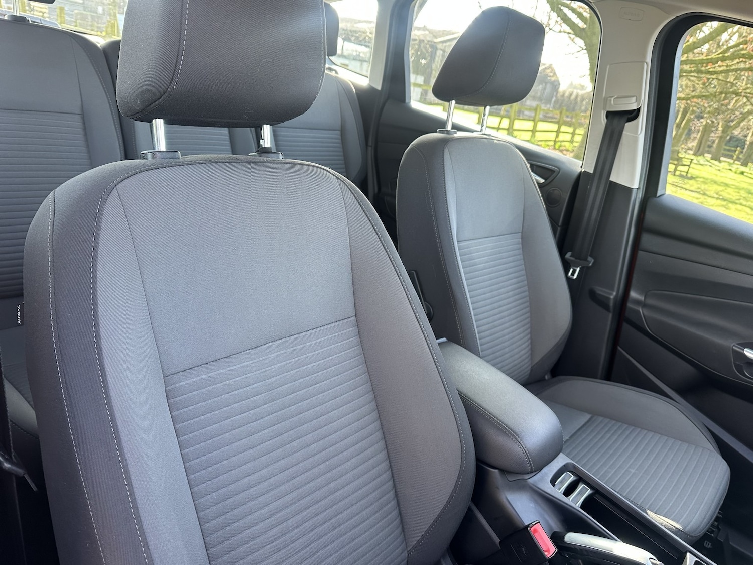 Used Ford C-Max 2018 for sale - 78098133: Photo 19