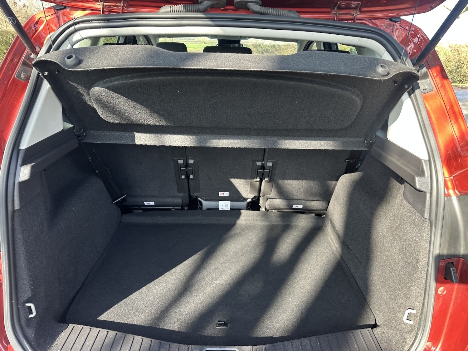 Used Ford C-Max 2018 for sale - 78098133: Photo 20