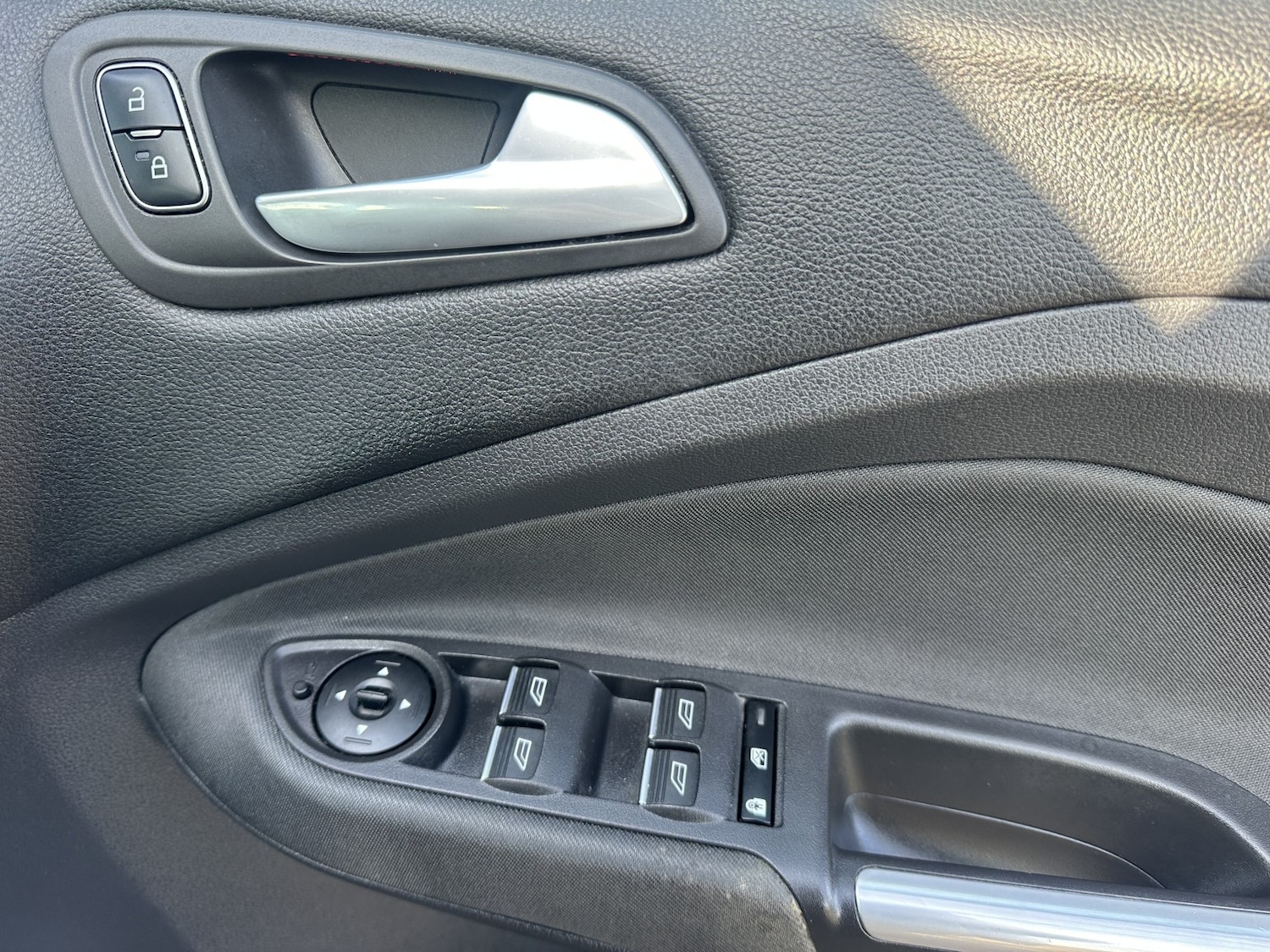 Used Ford C-Max 2018 for sale - 78098133: Photo 23