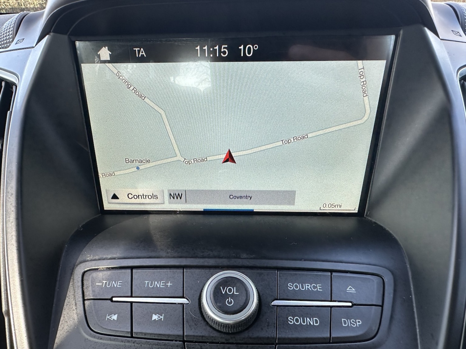 Used Ford C-Max 2018 for sale - 78098133: Photo 26