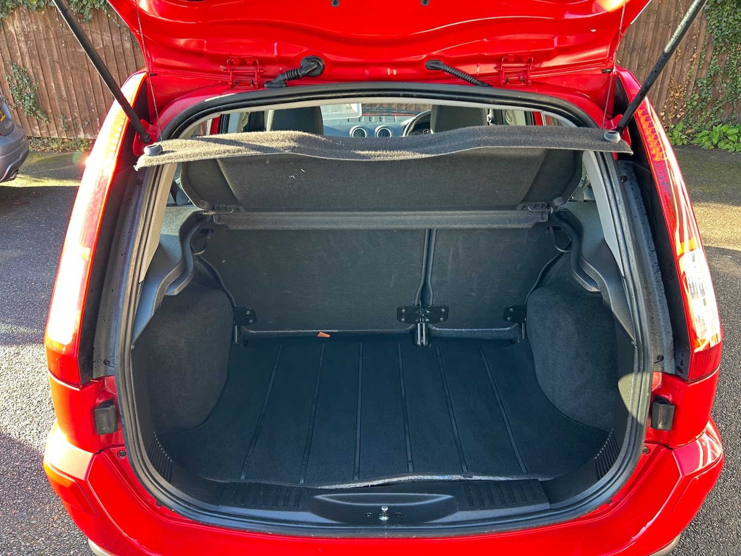 Used Ford Fusion 2011 for sale - 76817636: Photo 13