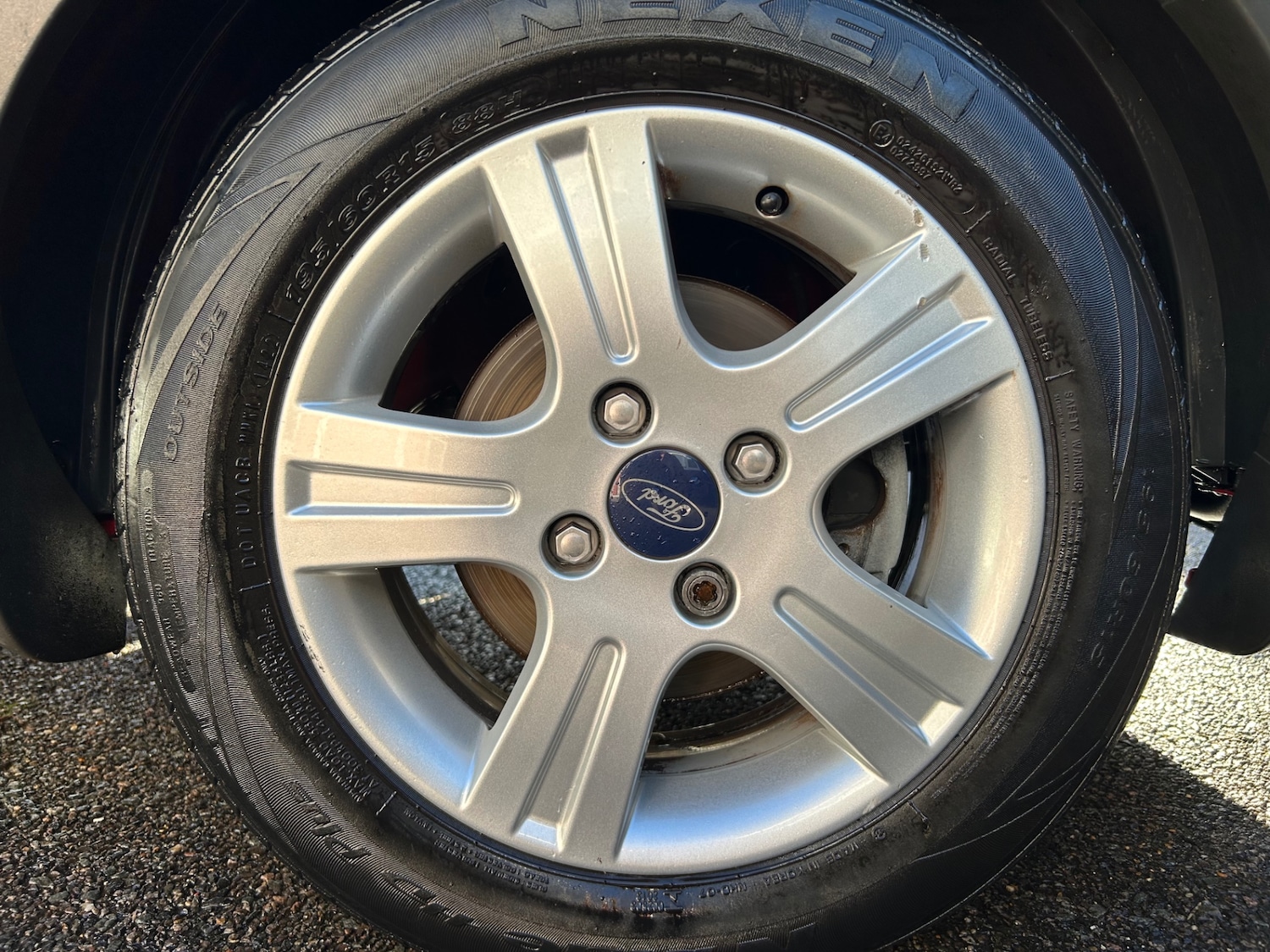 Used Ford Fusion 2011 for sale - 76817636: Photo 14