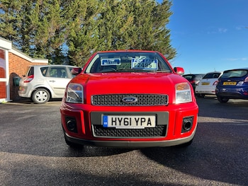 Used Ford Fusion 2011 for sale - 76817636: Photo