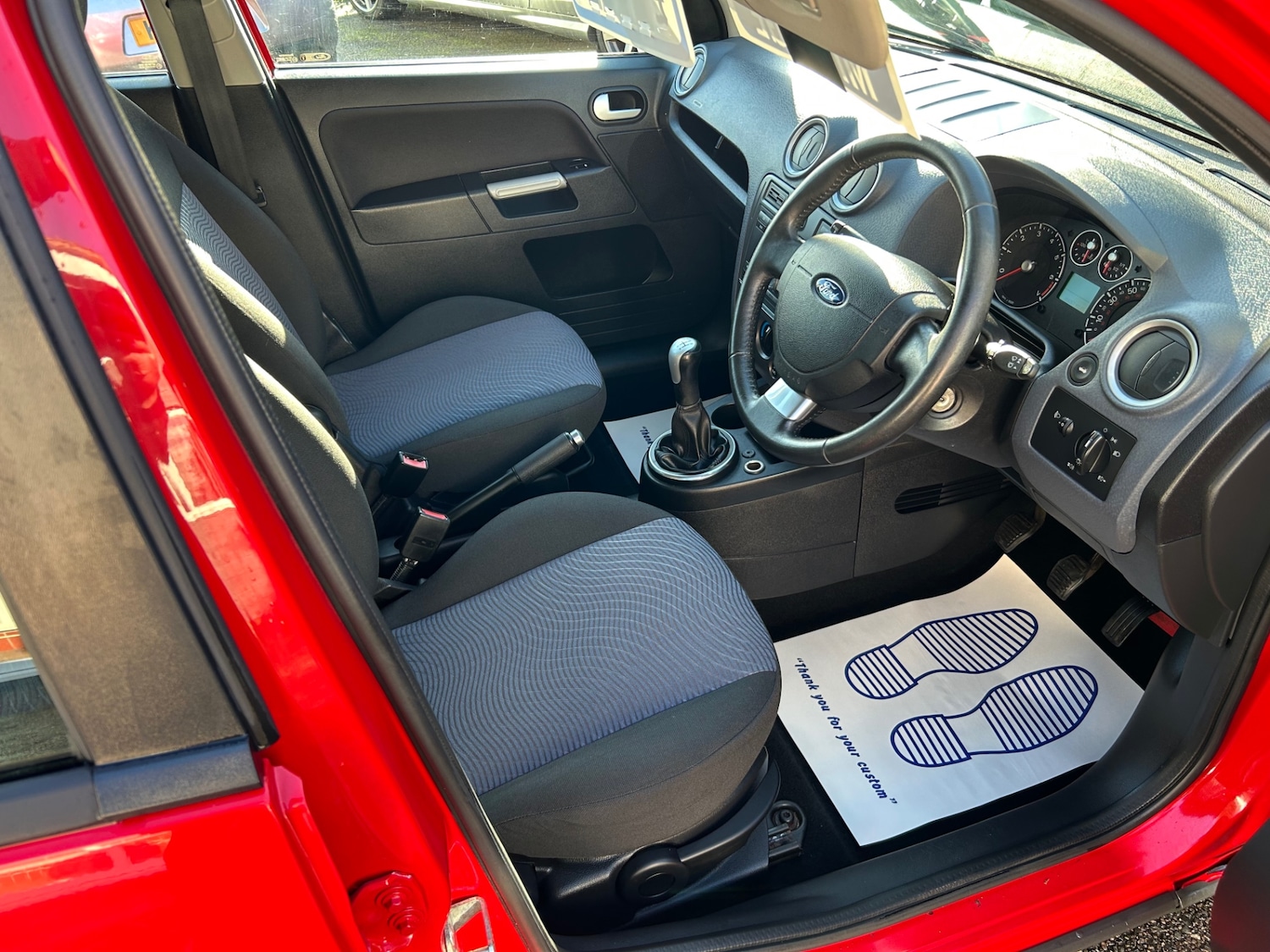 Used Ford Fusion 2011 for sale - 76817636: Photo 7