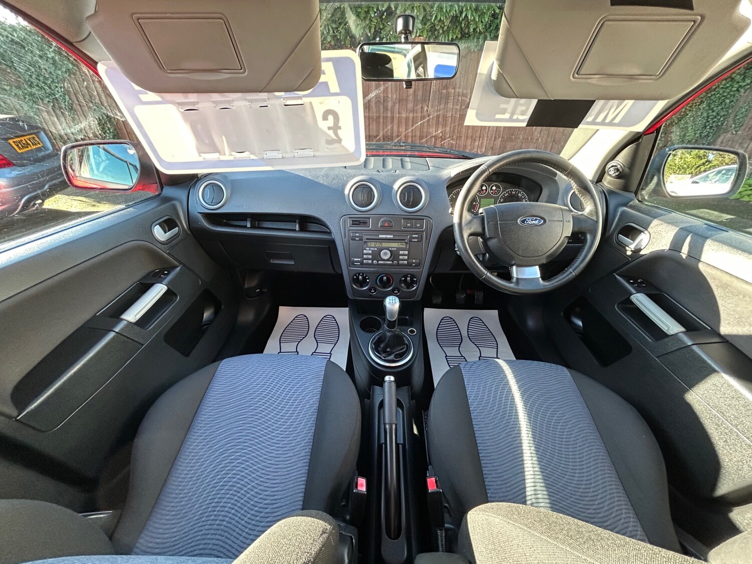 Used Ford Fusion 2011 for sale - 76817636: Photo 8