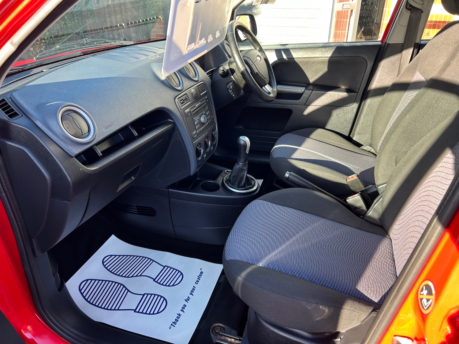 Used Ford Fusion 2011 for sale - 76817636: Photo 9