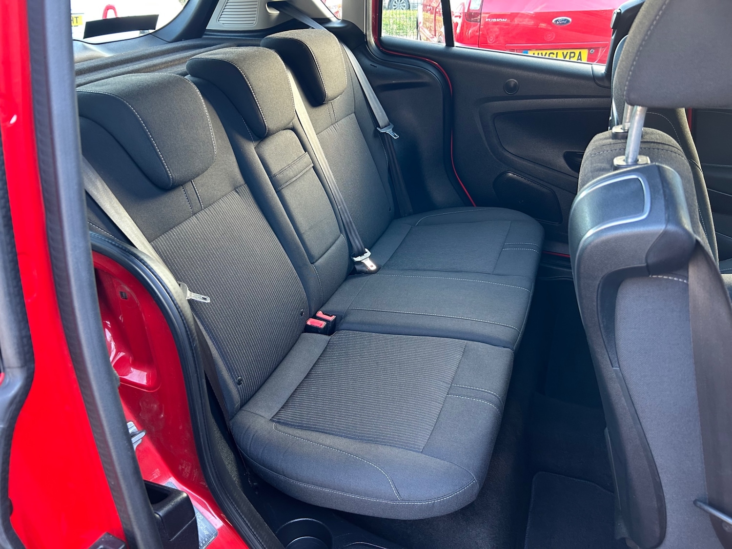 Used Ford B-MAX 2013 for sale - 77127391: Photo 10