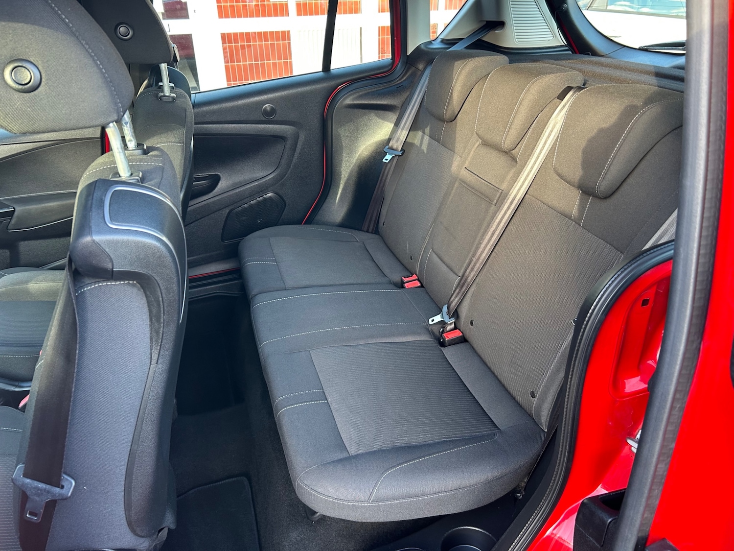 Used Ford B-MAX 2013 for sale - 77127391: Photo 12