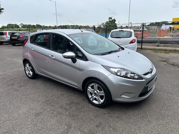 Used Ford Fiesta 2009 for sale - 78914434: Photo