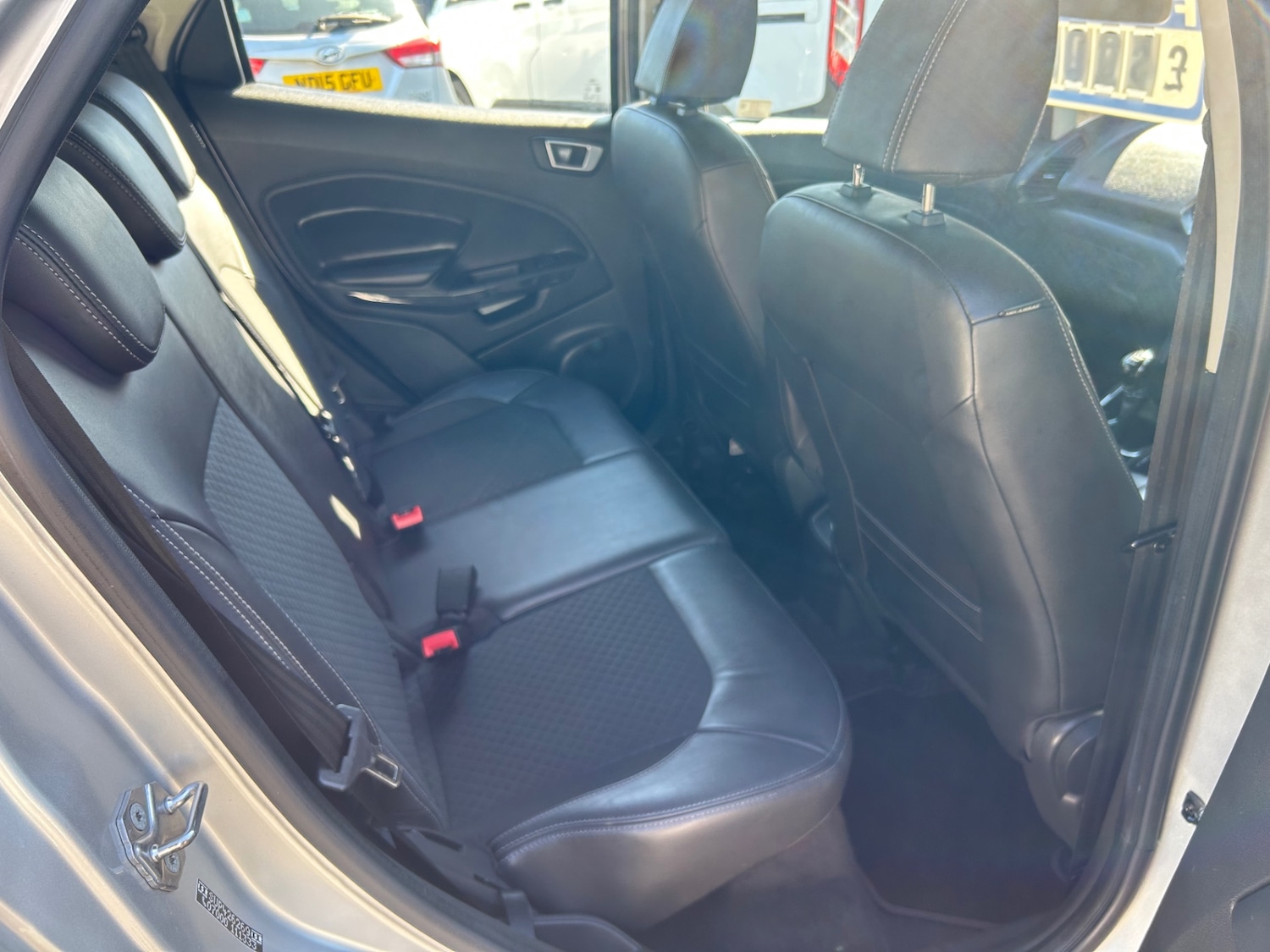 Used Ford Ecosport 2016 for sale - 78000631: Photo 10