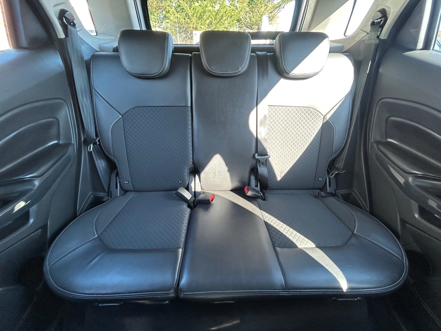 Used Ford Ecosport 2016 for sale - 78000631: Photo 11