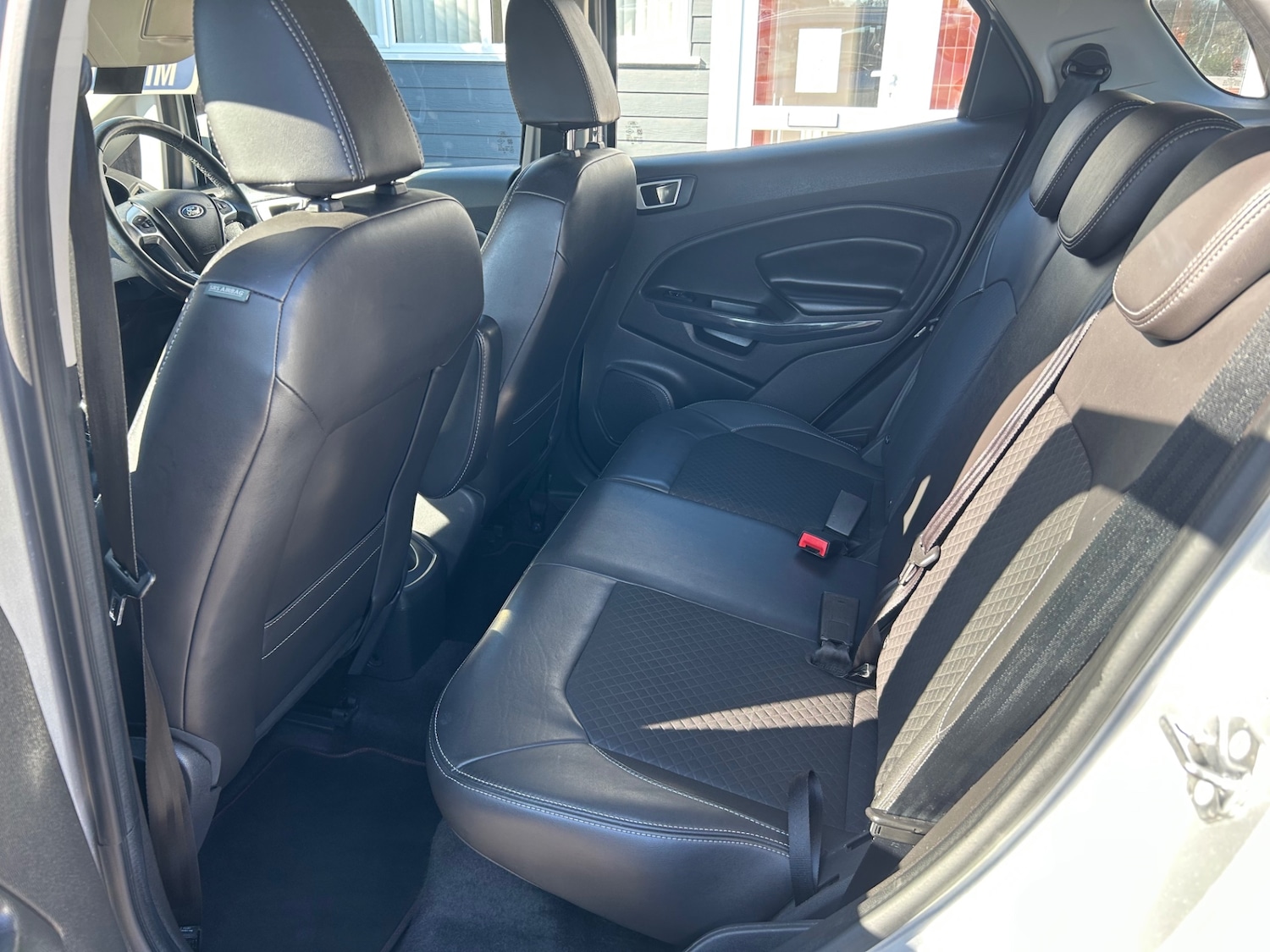 Used Ford Ecosport 2016 for sale - 78000631: Photo 12