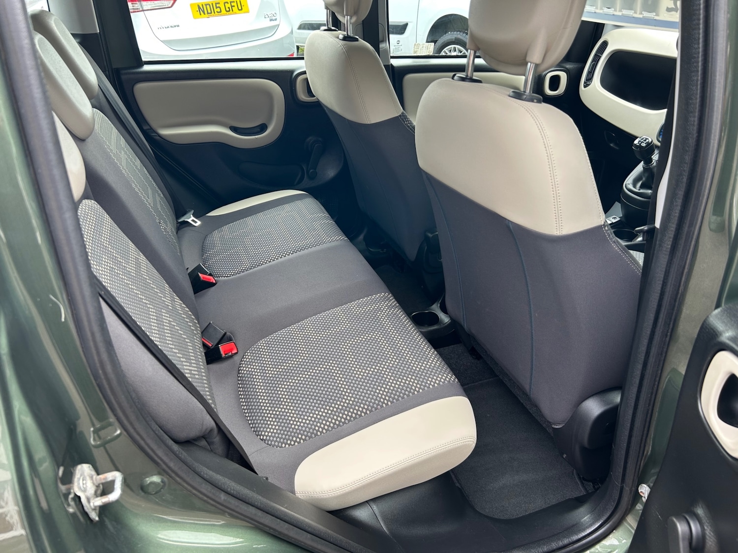 Used Fiat Panda 2014 for sale - 77640626: Photo 10