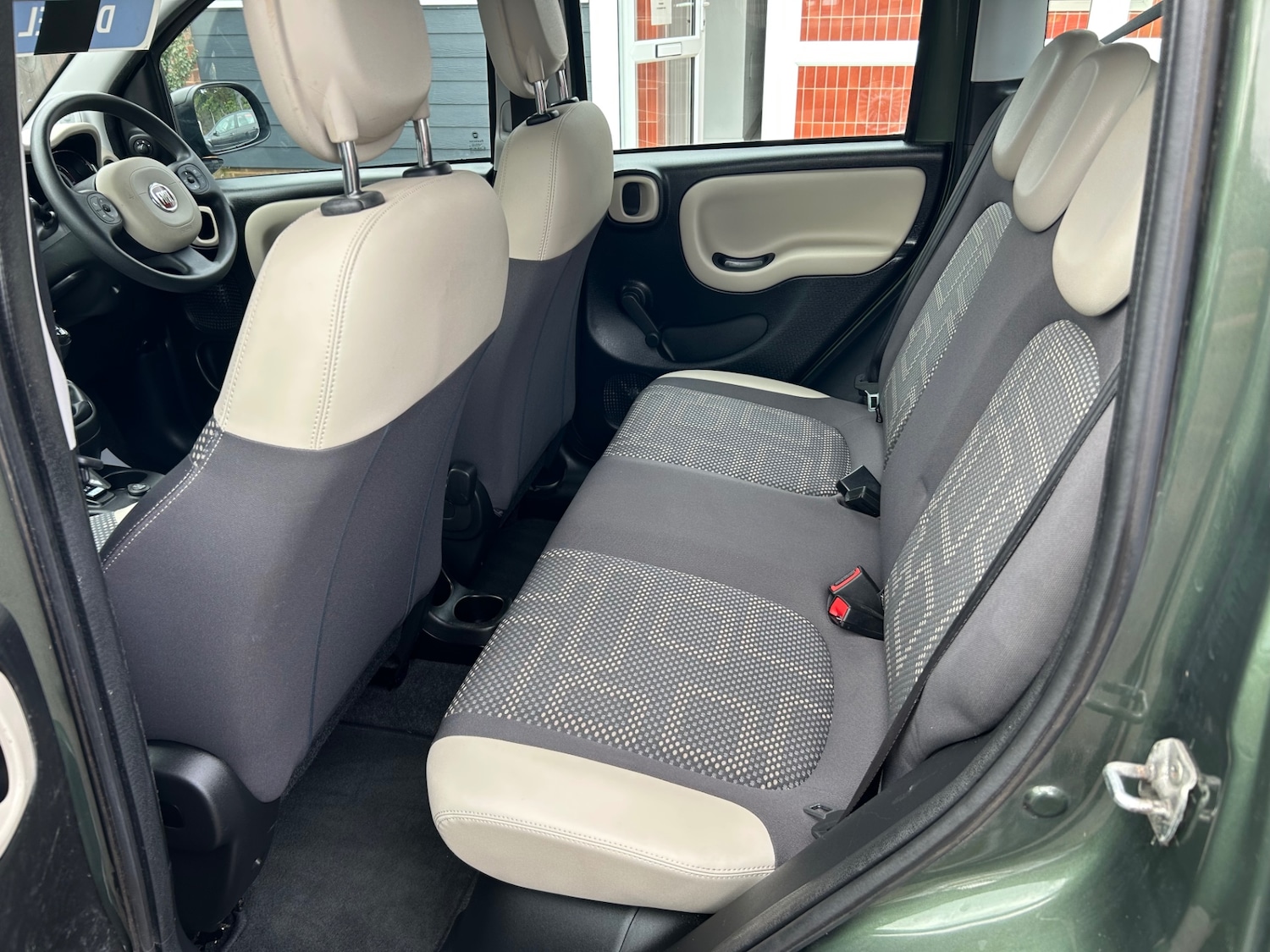 Used Fiat Panda 2014 for sale - 77640626: Photo 12