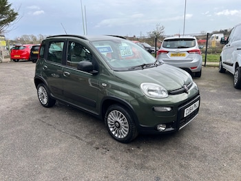 Fiat Panda feature image