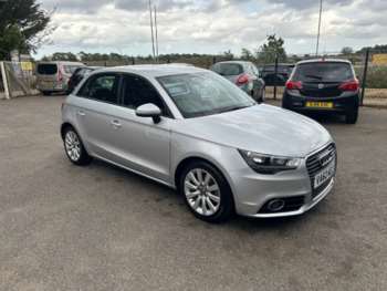 2013 (62) - 1.6 TDI Sport 5dr