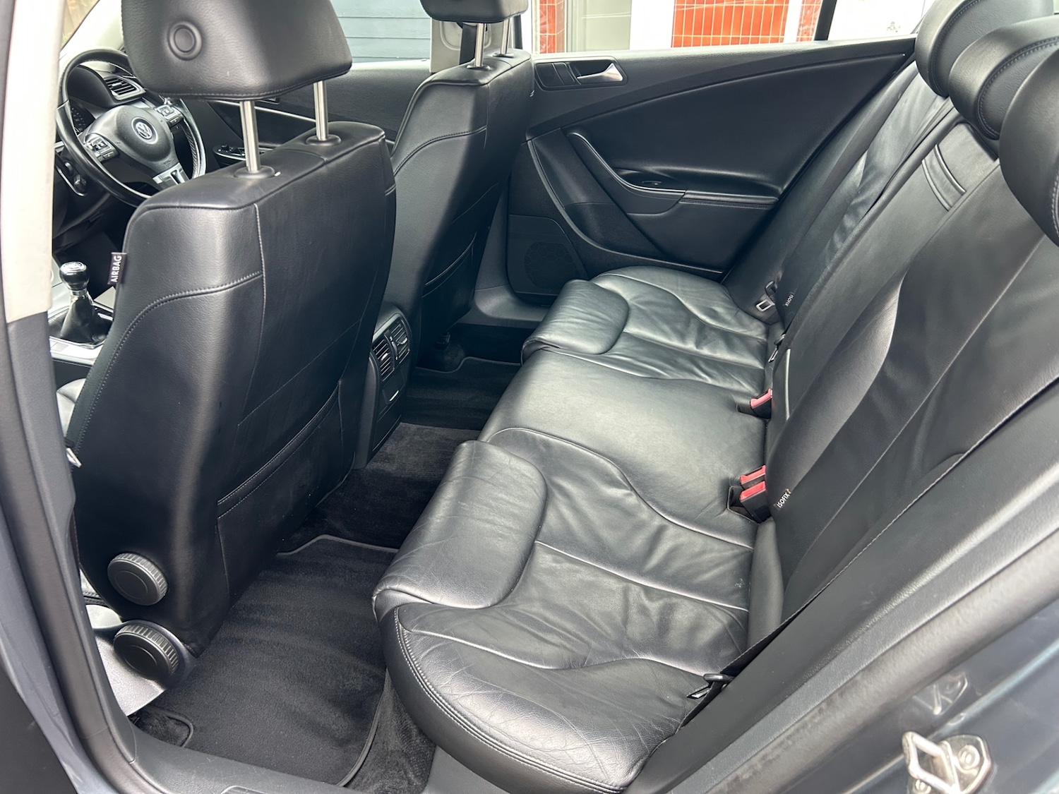 Used Volkswagen Passat 2009 for sale - 76254816: Photo 10