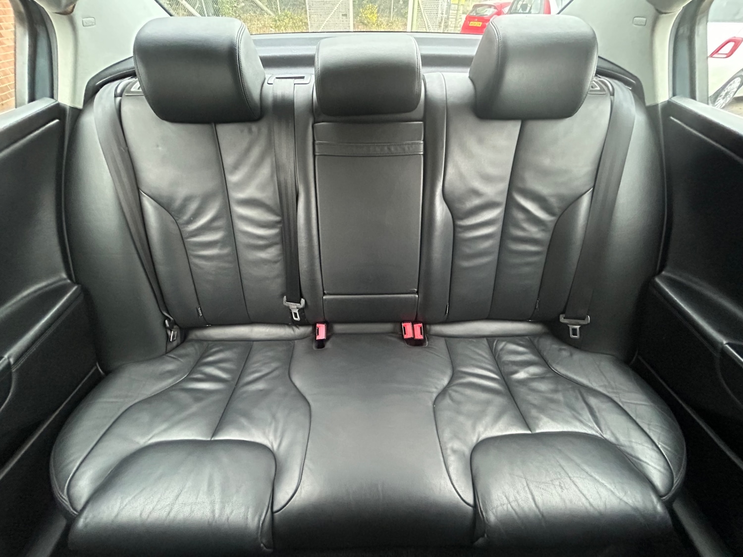 Used Volkswagen Passat 2009 for sale - 76254816: Photo 11